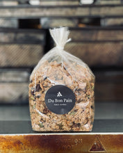Charger l'image dans la galerie, Granola au sirop d’érable & miel