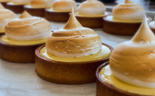 Charger l'image dans la galerie, EXTRA Tartelettes françaises