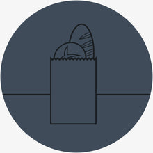 Charger l'image dans la galerie, L'Allemand