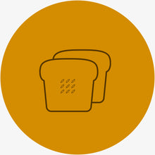 Charger l'image dans la galerie, EXTRA Carré noir