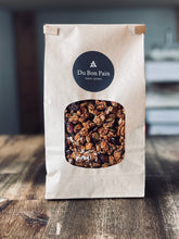 Charger l'image dans la galerie, Granola aux quatre graines