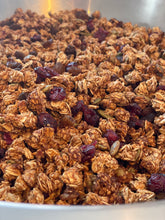 Charger l'image dans la galerie, Granola aux quatre graines