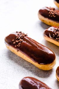 EXTRA Pâtisseries européennes