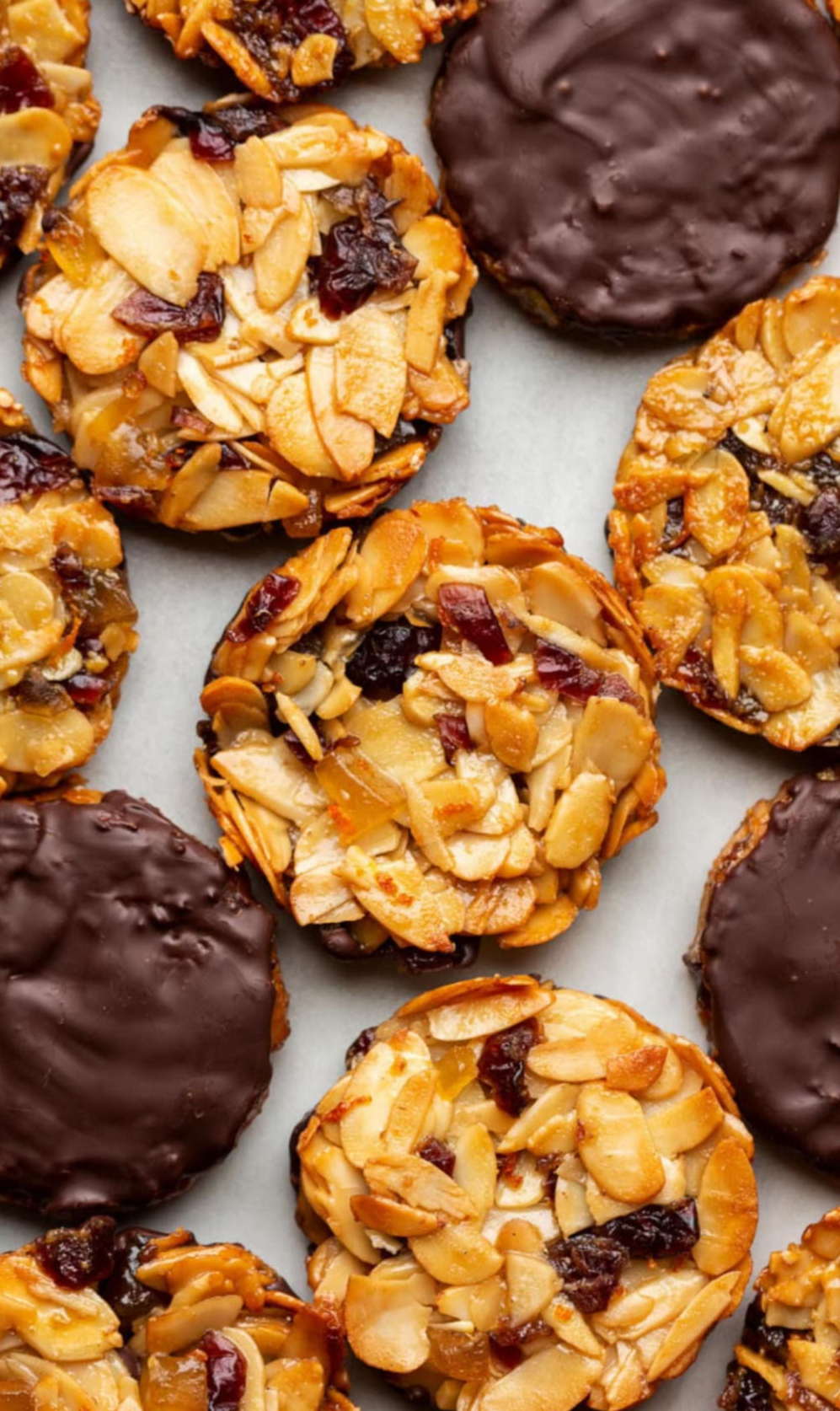 Florentines de Noël (6 x 40g)