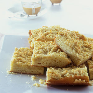 EXTRA Pâtisseries européennes